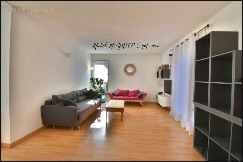 Appartement à GAP