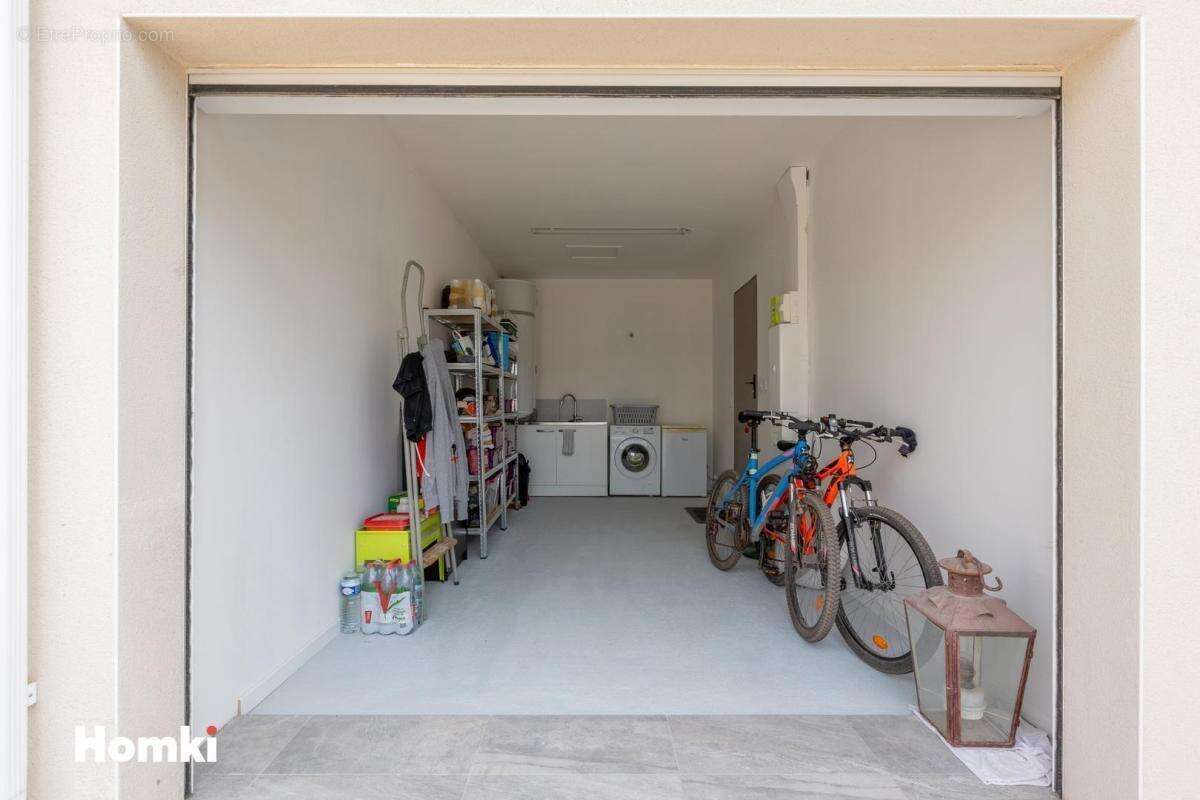 Maison à MARSEILLAN