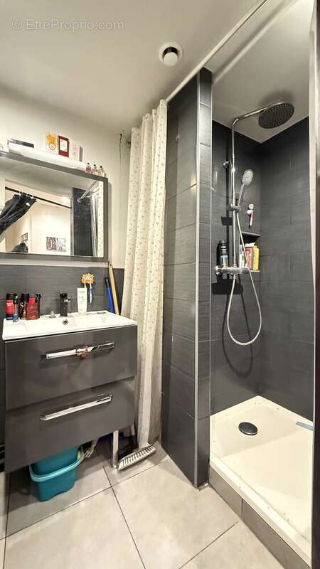 Appartement à DOMONT
