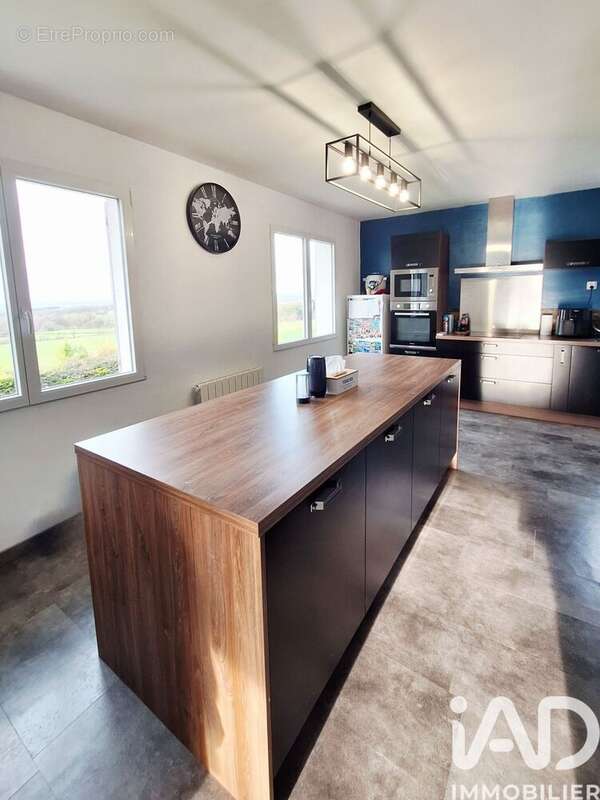 Photo 3 - Maison à SAMER