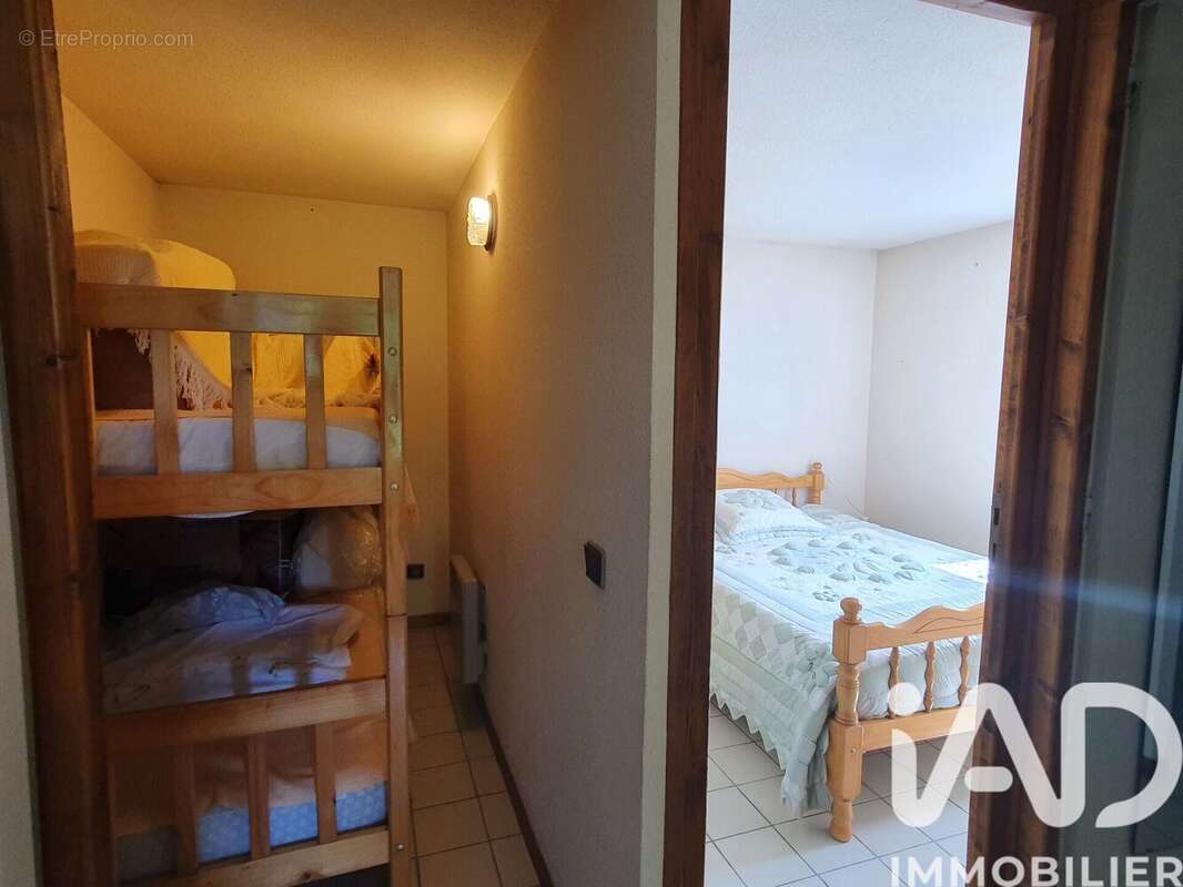 Photo 8 - Appartement à LUZ-SAINT-SAUVEUR