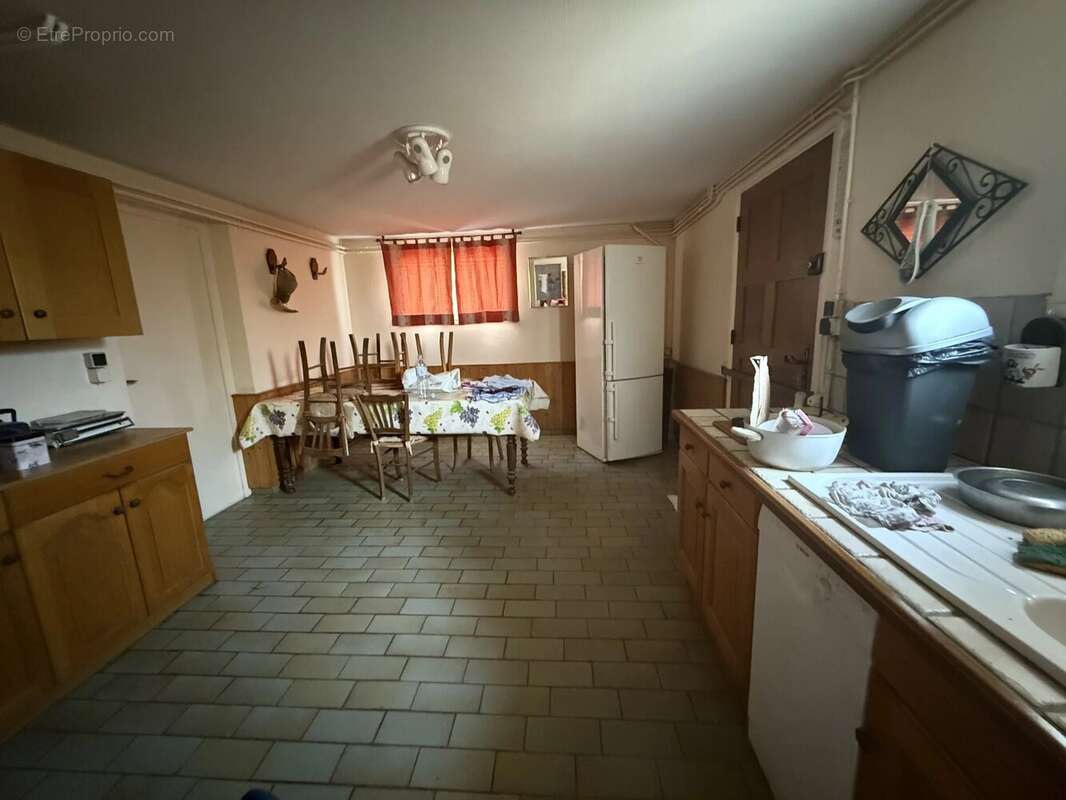 EXCLU Maison 103 m² hab sur 1090 m² de terrain - photo 4