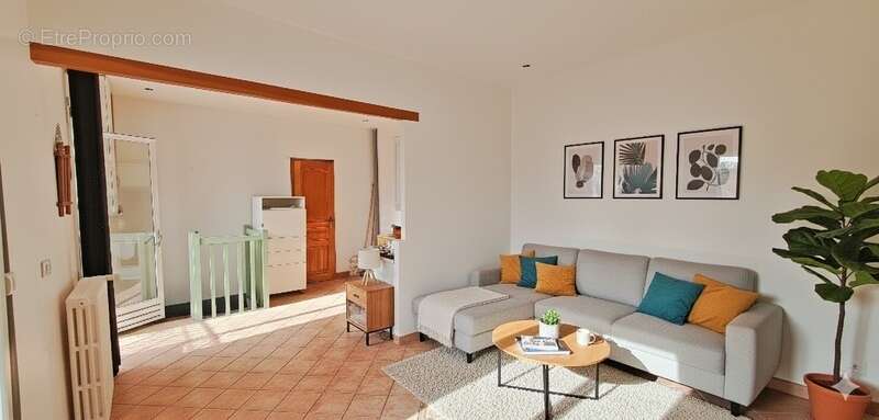 Maison à ARGENTEUIL