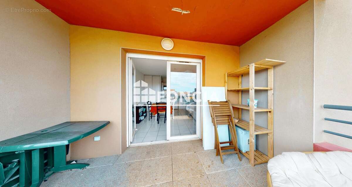 Appartement à ARGELES-SUR-MER