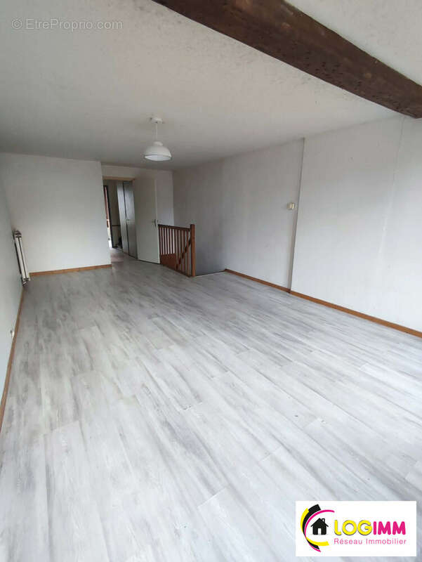 Appartement 103 m² à Le Quesnoy  - photo 9