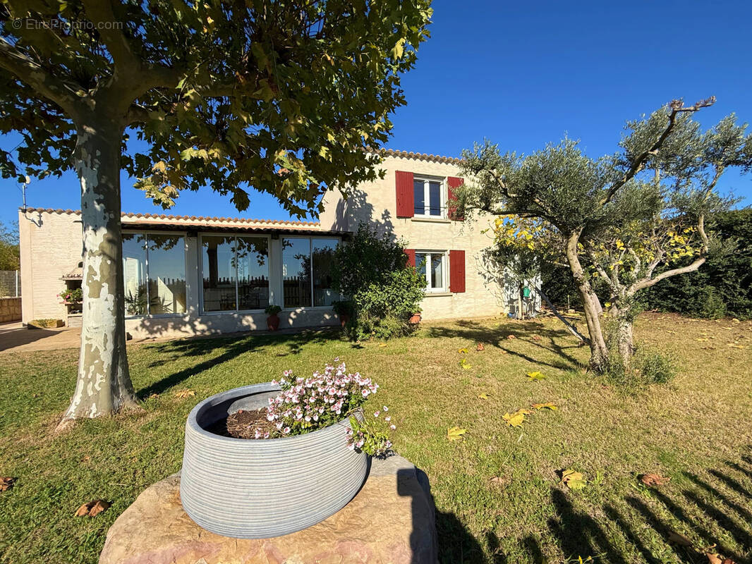 Maison à BEAUVOISIN