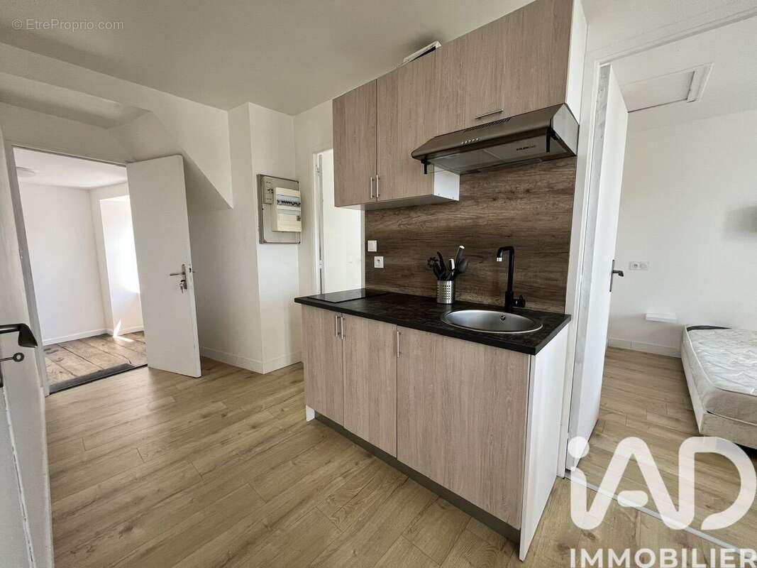 Photo 7 - Appartement à LANNION