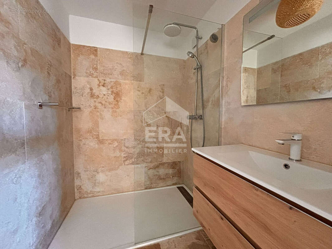 Appartement Frejus 3 pièces 64.1 m2 - photo 9