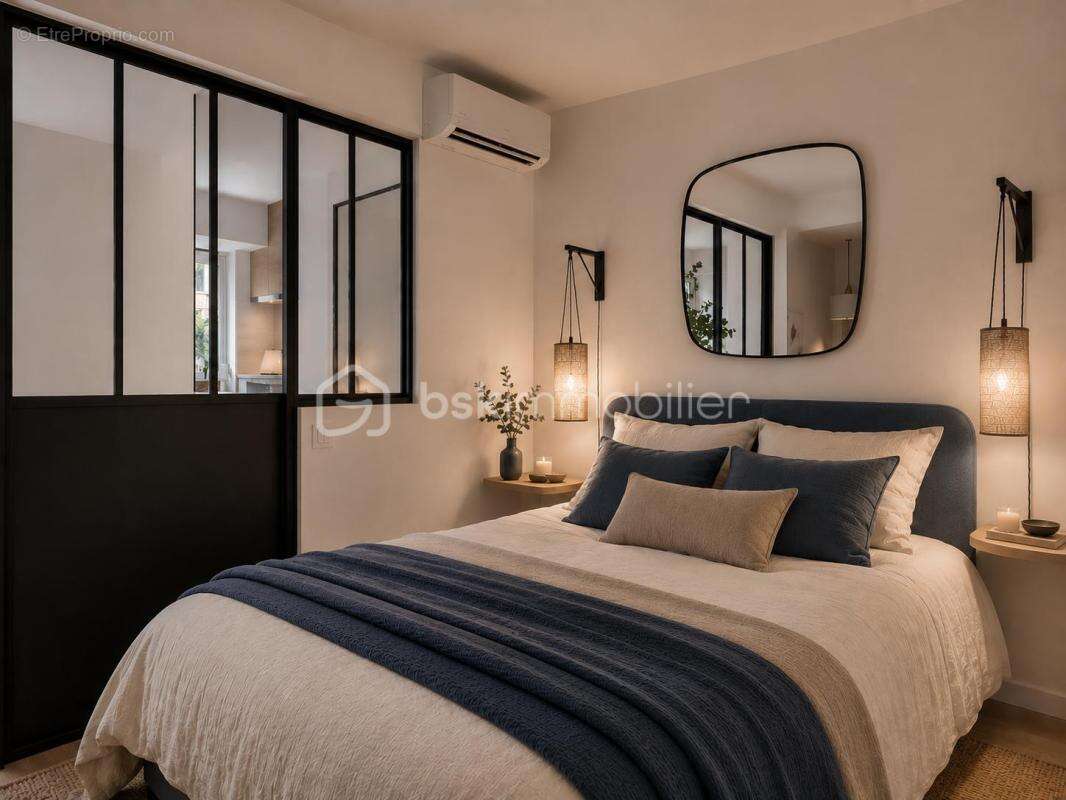 Appartement à LA GRANDE-MOTTE