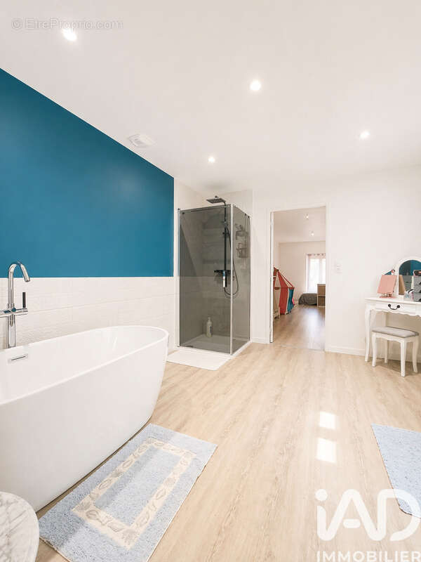 Photo 8 - Maison à CHAMPIGNEUL-SUR-VENCE