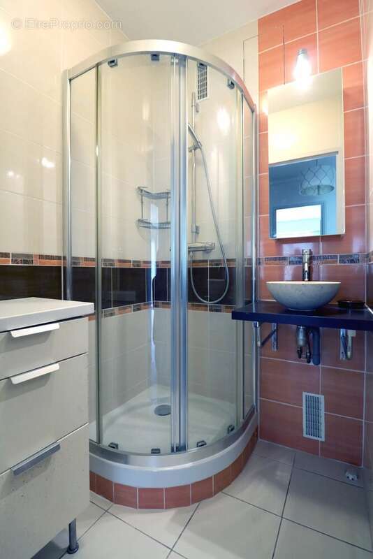 Appartement à VERSAILLES