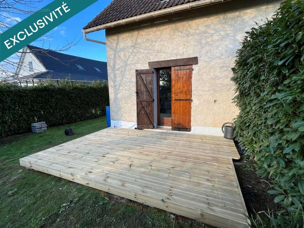 Photo 4 - Maison à EVREUX