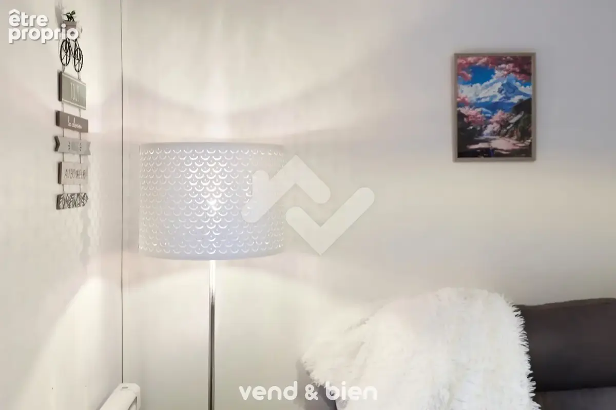 Maison 5 pièces 103 m² à vendre à Reims (51100) - photo 4