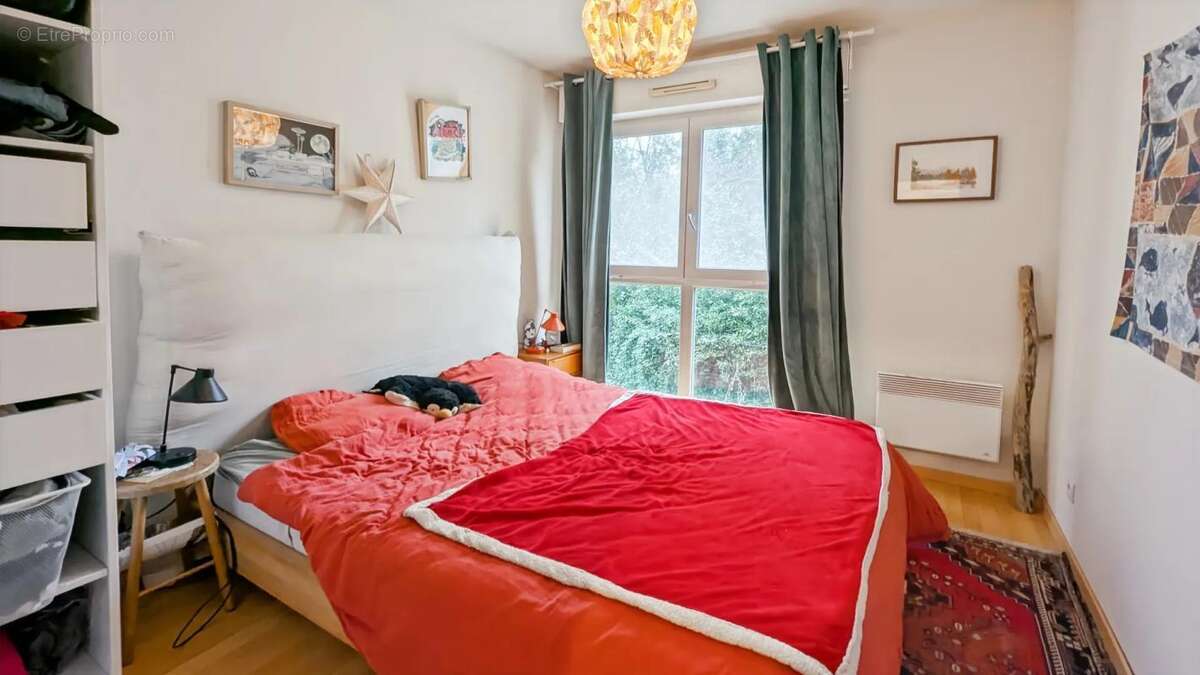 Appartement à BAYONNE