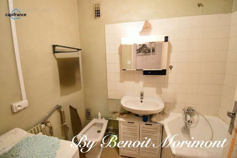 Appartement à DRAGUIGNAN