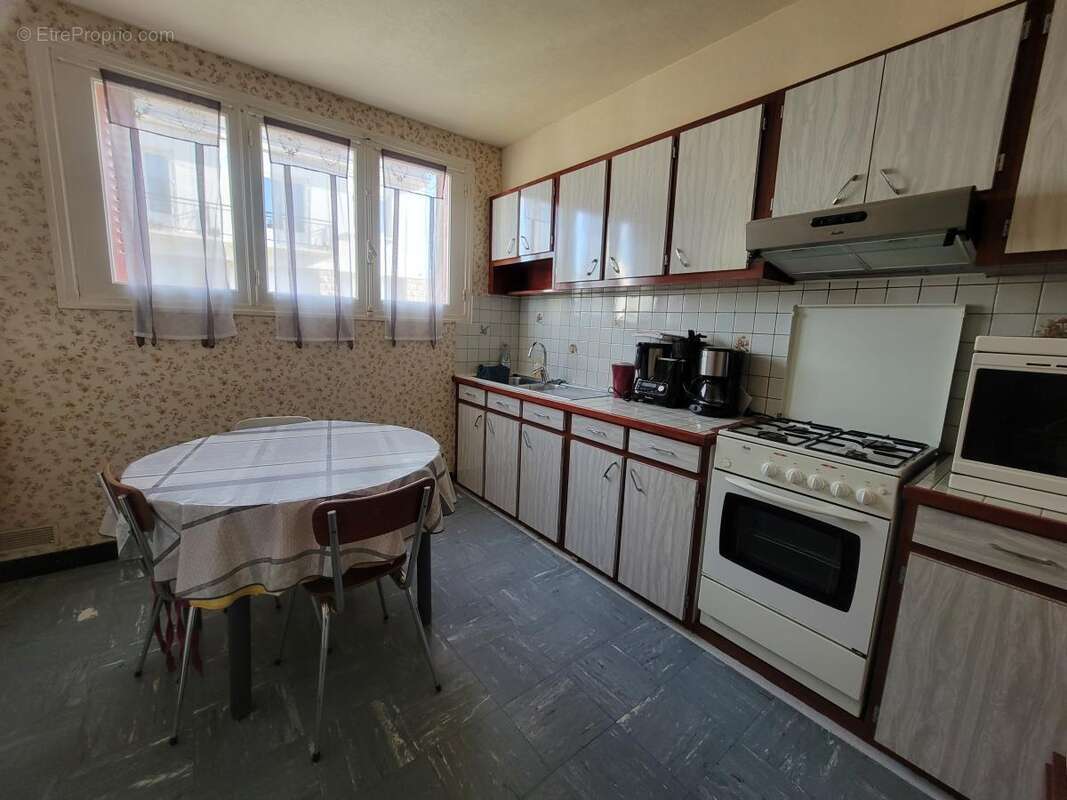 Maison à GOURIN
