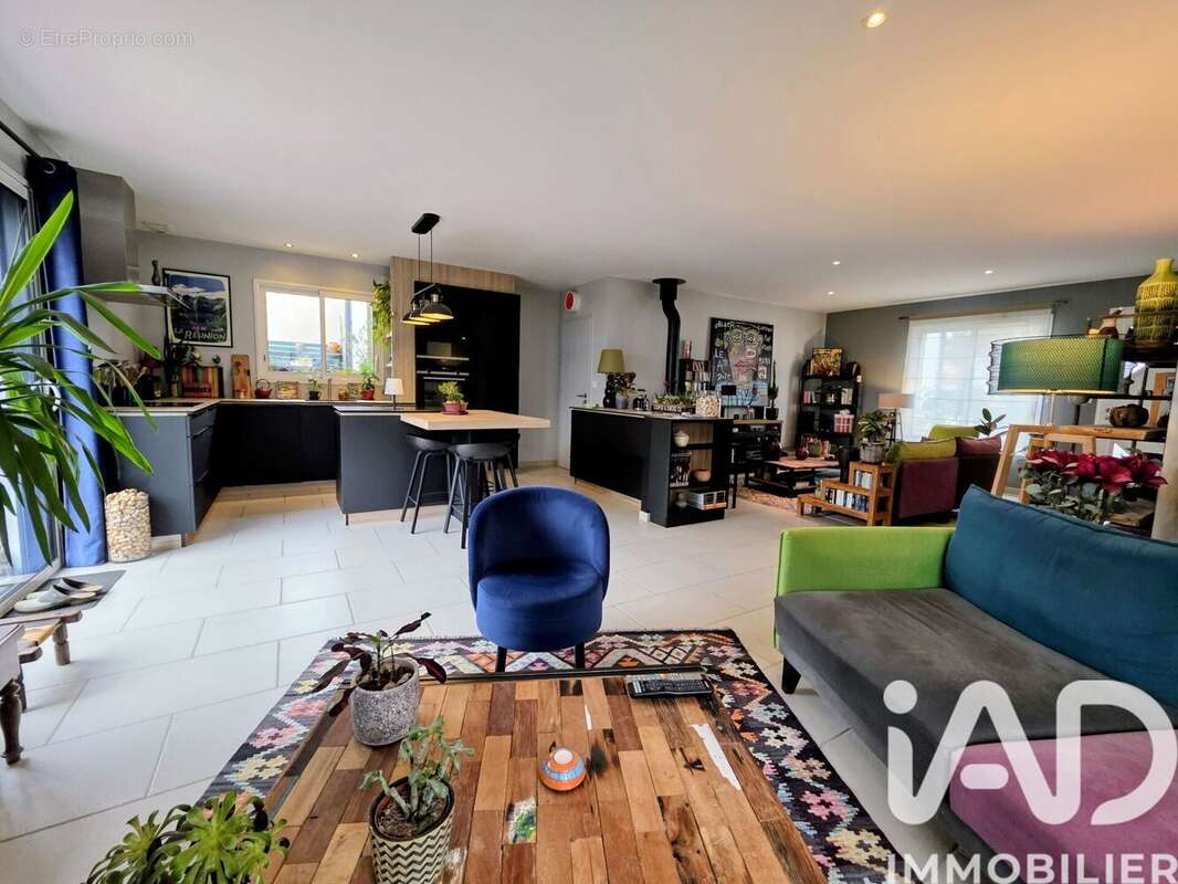 Photo 6 - Maison à CLISSON