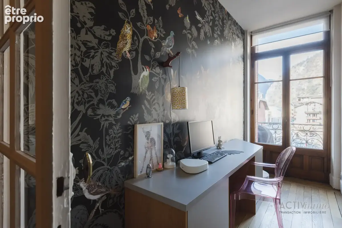 Sublime appartement - Copropriété avec ascenseur - photo 5