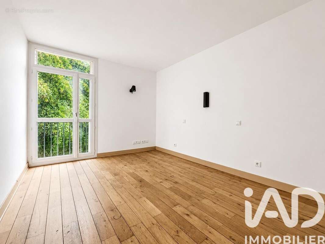 Photo 7 - Appartement à RIS-ORANGIS