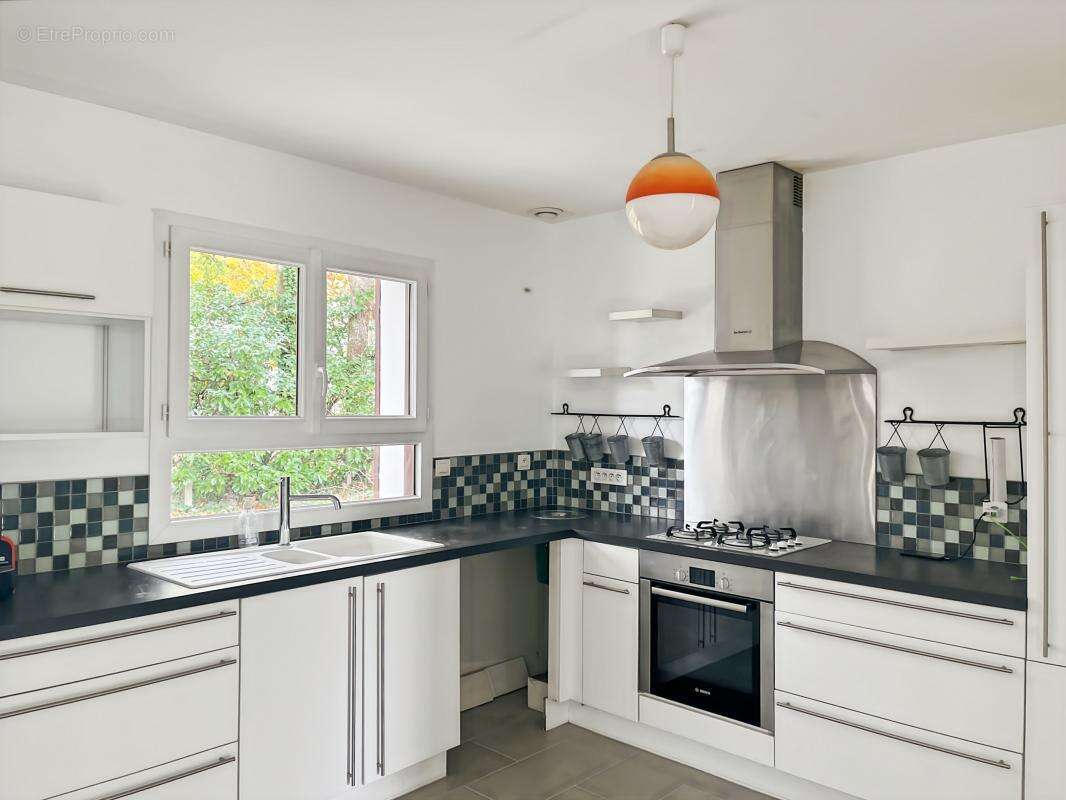 Maison à LA FERTE-SAINT-AUBIN