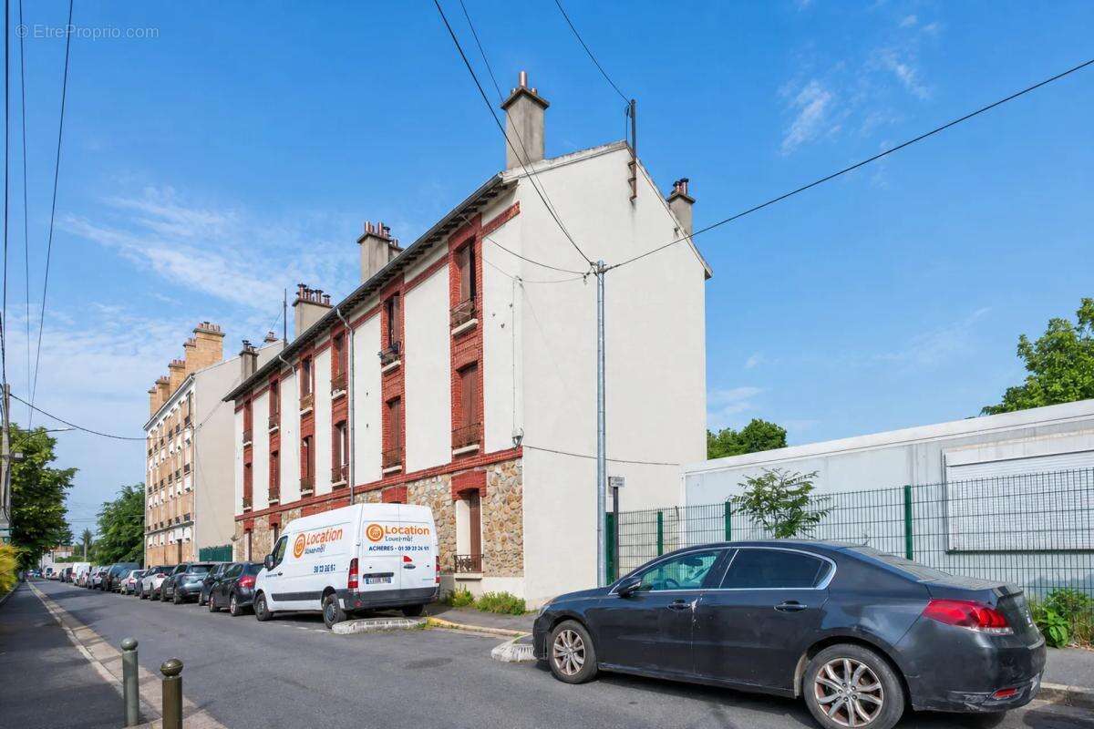 Appartement de 2 pièces de 33 m² situé à Argenteuil - photo 12