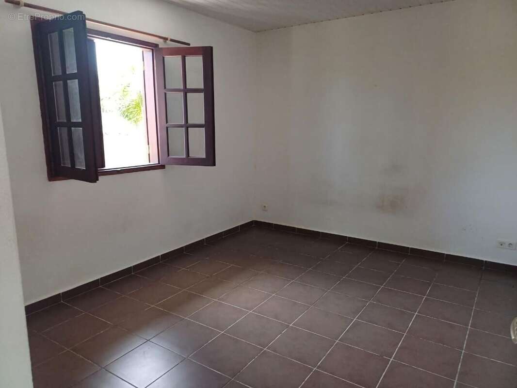 Photo 2 - Maison à MACOURIA