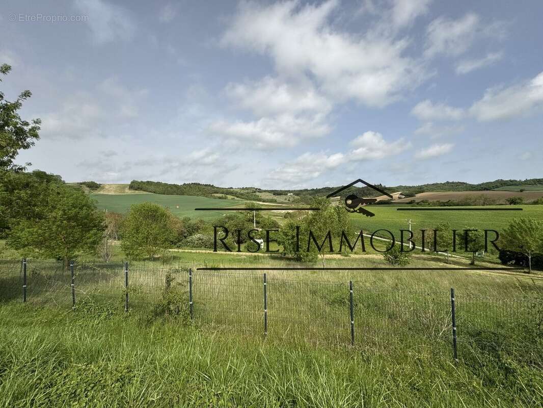 Maison à LA CASSAIGNE