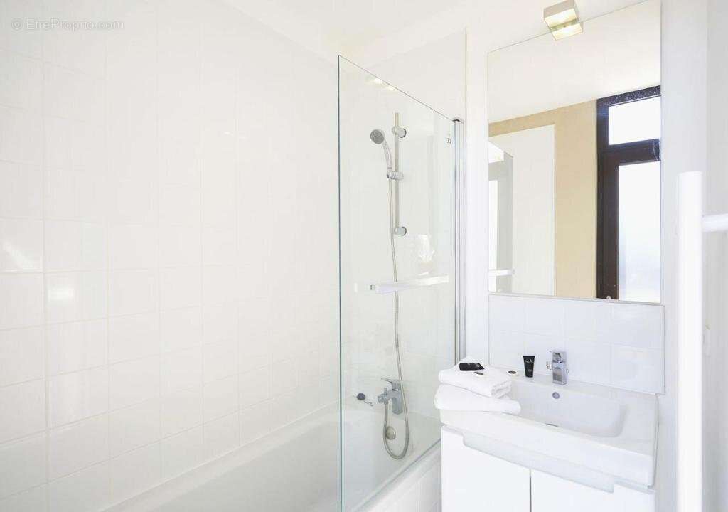 Appartement à LEUCATE