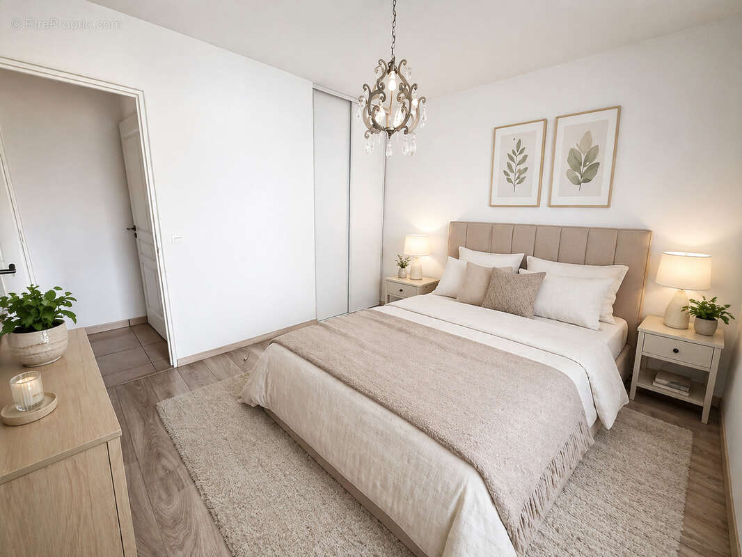 Appartement à ANGLET