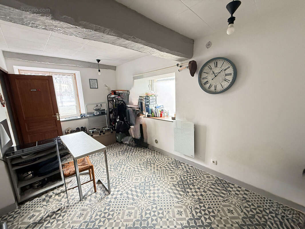 Maison à DINAN