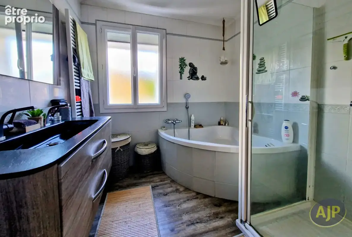 Maison Gorges 3 chambres - photo 8
