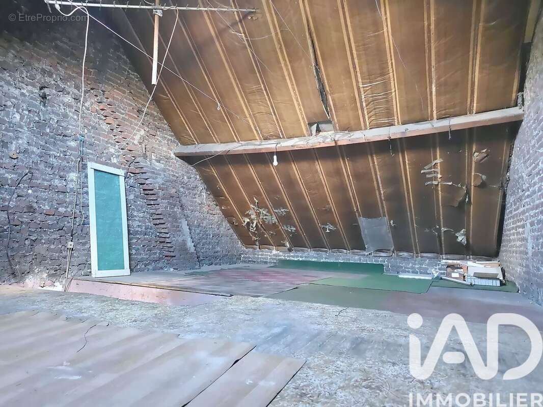 Photo 8 - Maison à CARVIN