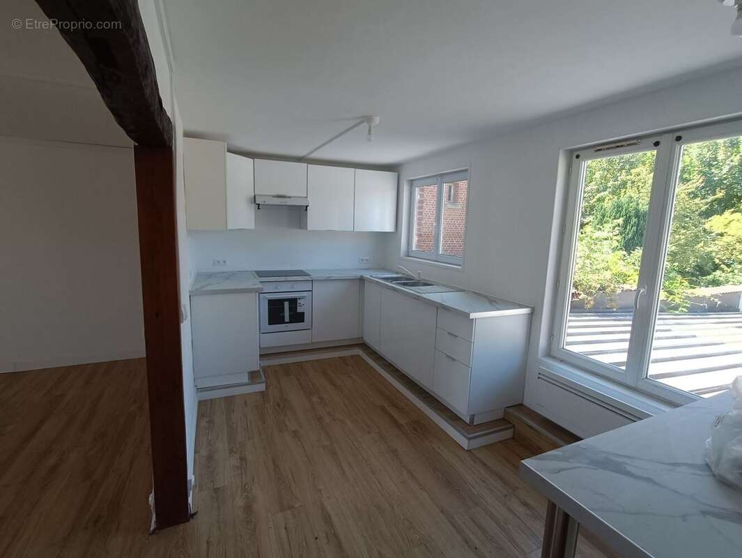 Appartement 107 m² à Nouvion  - photo 6