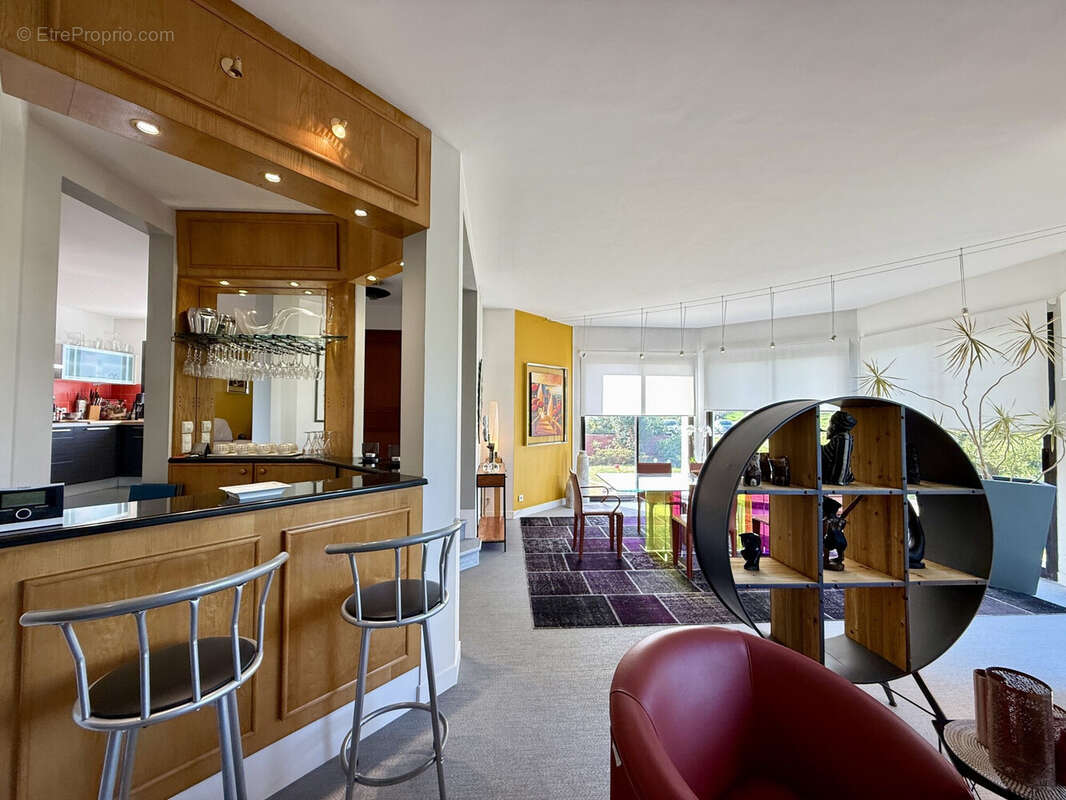 Maison à LARMOR-PLAGE