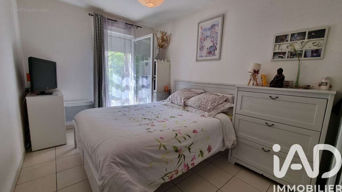 Photo 6 - Appartement à BLAYE