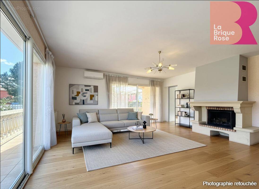 Maison à SAINT-ALBAN