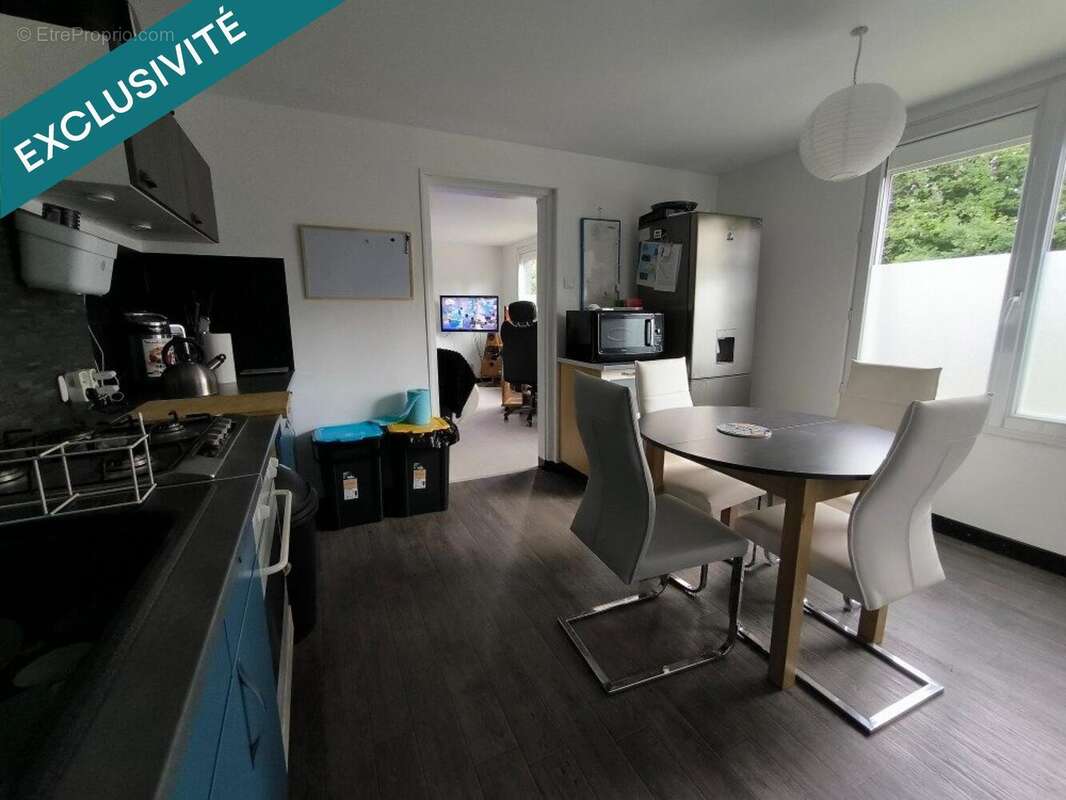 Photo 3 - Maison à PONT-MELVEZ