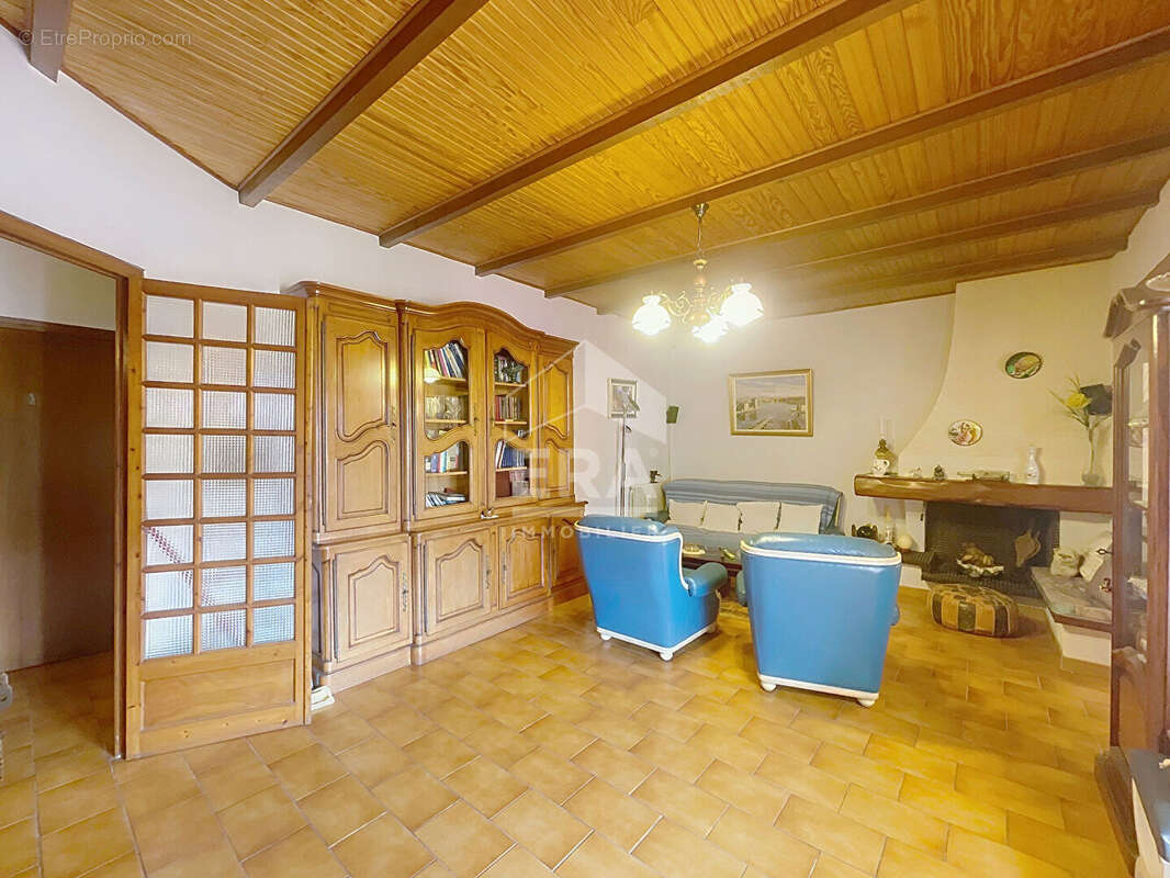 Maison à MARSEILLE-14E