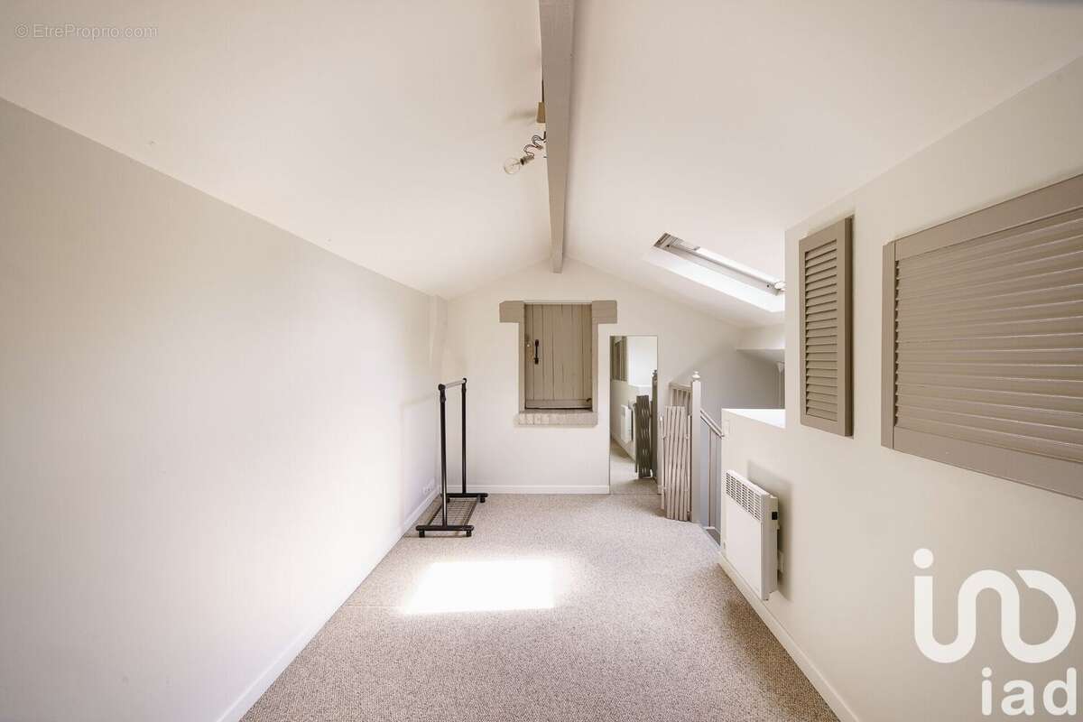 Photo 7 - Maison à OSNY