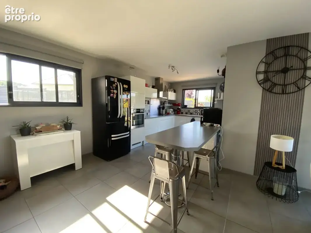 Maison contemporaine en Normandie - photo 8
