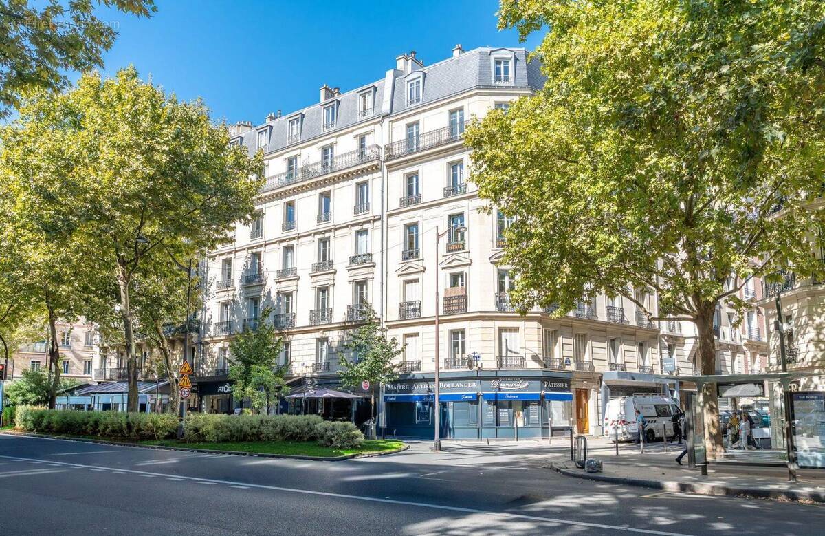Appartement à PARIS-12E