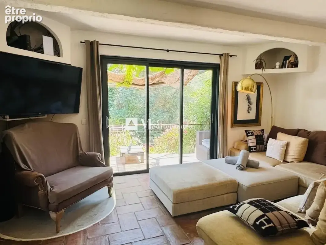 Jolie maison provençale au calme - La Garde-Freinet (83680) - photo 8
