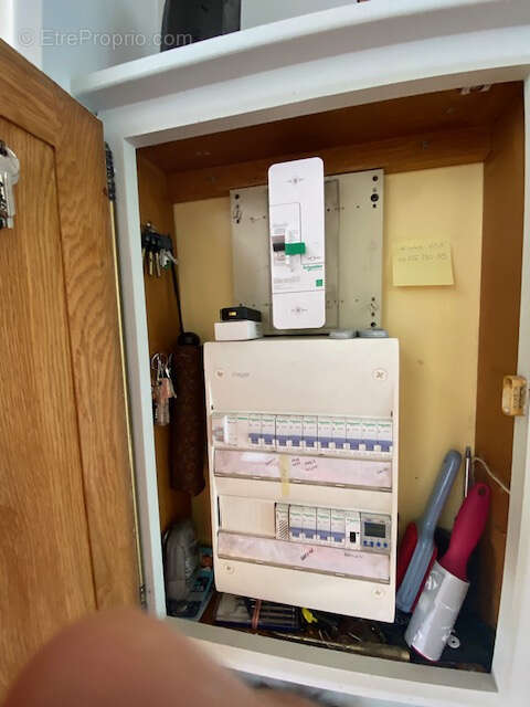 Appartement à GROSLAY