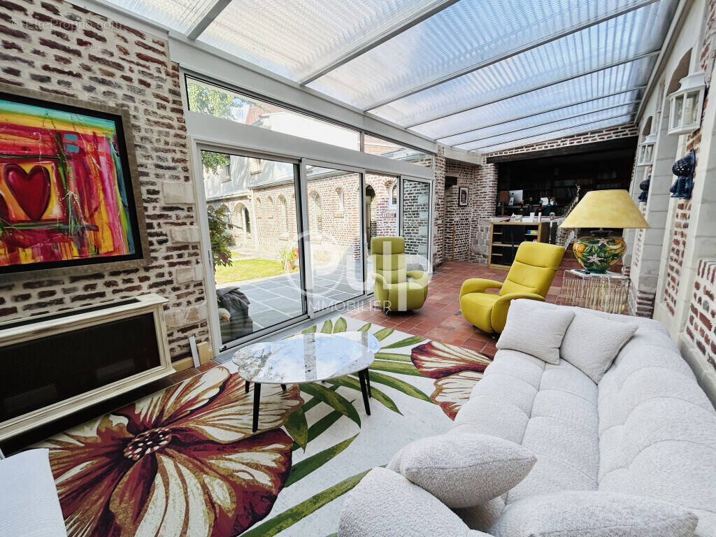 Appartement à DOUAI