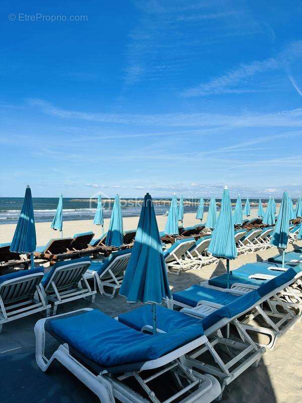 Maison à LE GRAU-DU-ROI