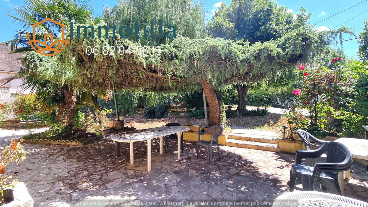 Maison briarde en l !!! - photo 18