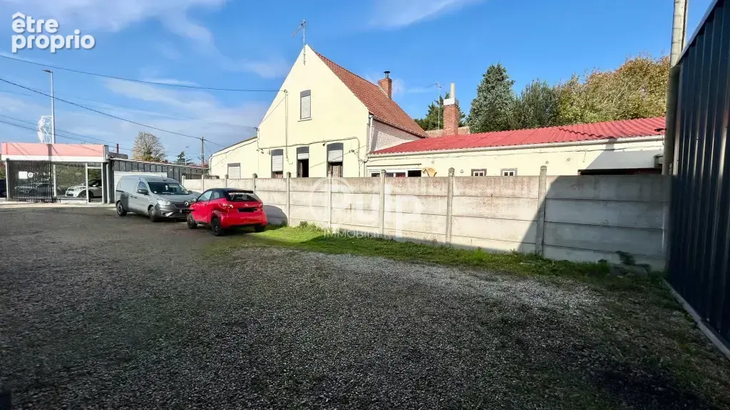 Ensemble immobilier — Aniche - photo 4