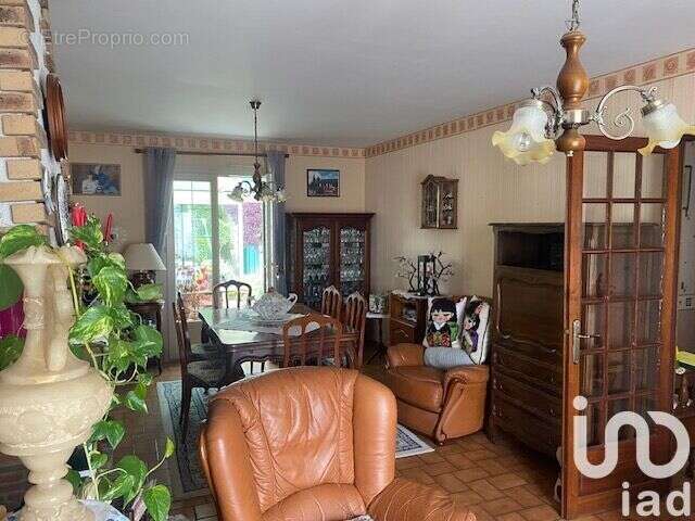 Photo 8 - Maison à TRAINOU