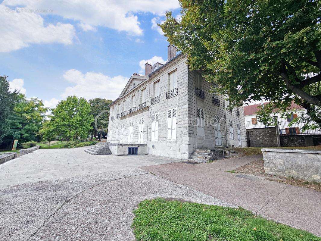 Appartement à MONTFERMEIL