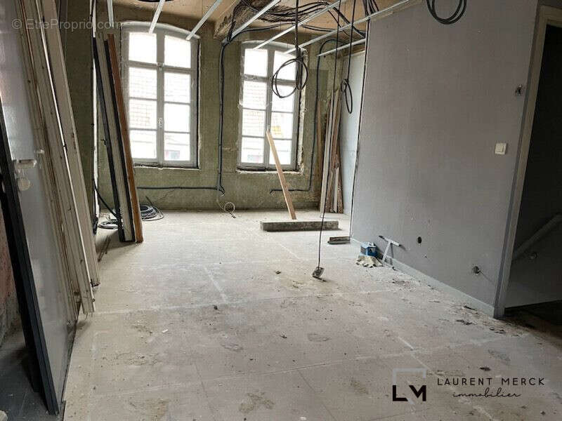 Appartement 75 m² à Saint-Omer  - photo 2